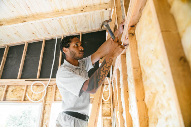 Trusted Loch Lomond, VA Insulation Services Experts